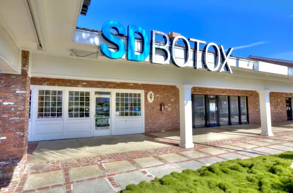 SDBotox - Mission Valley — Medical spa in San Diego
